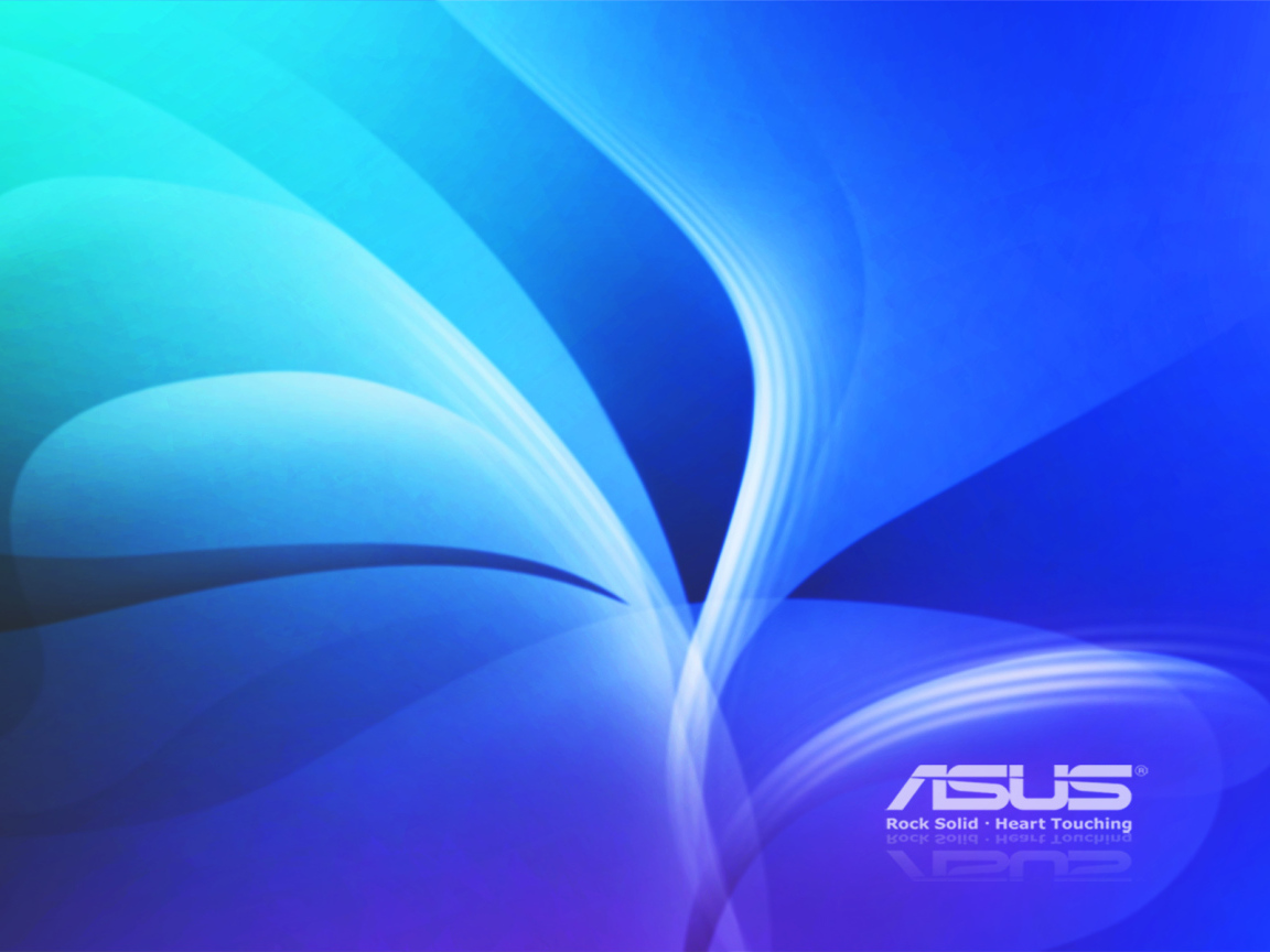 Рабочий стол ASUS