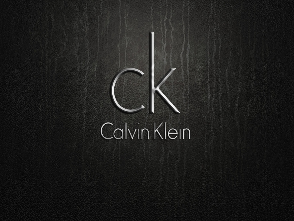 Модный бренд Calvin Klein