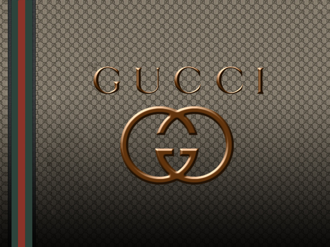 Модная одежда от Gucci
