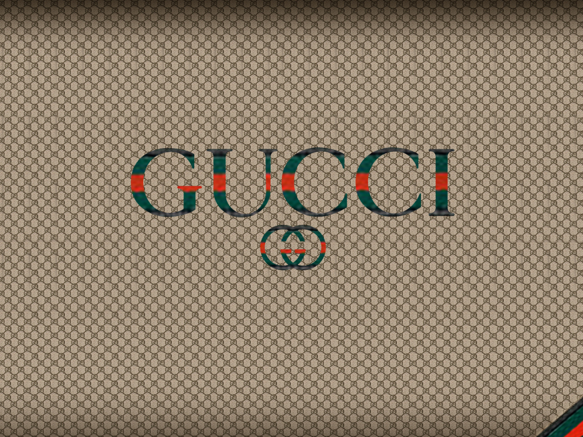 Бренд одежды Gucci