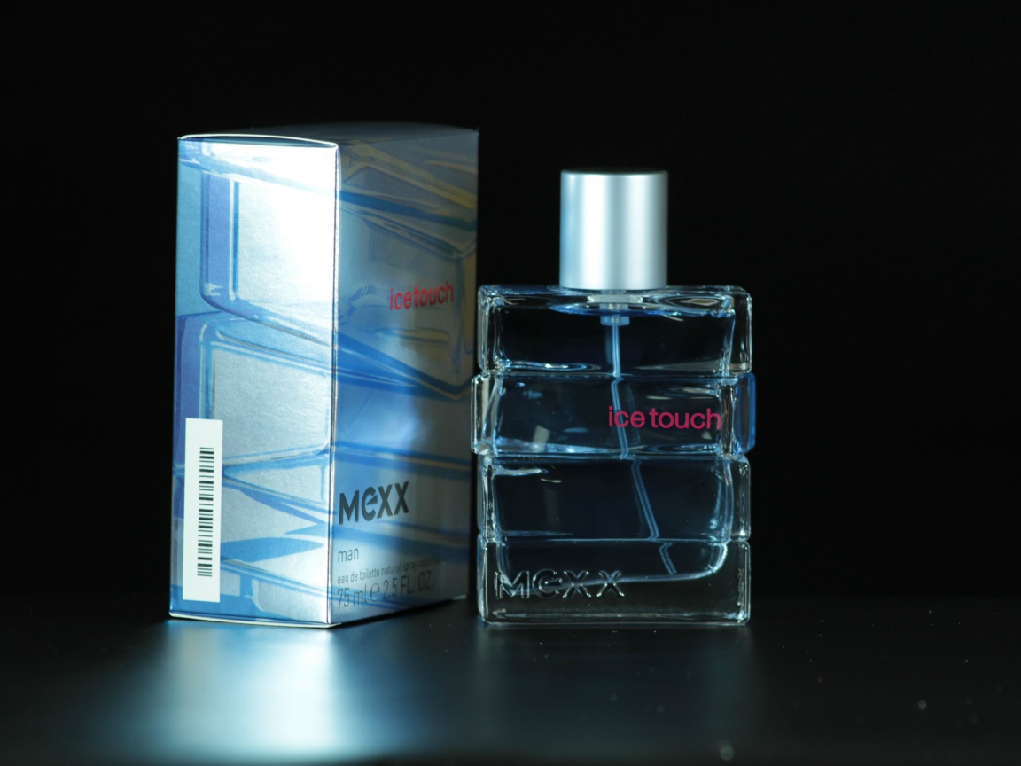 Мужская парфюмерия от MEXX