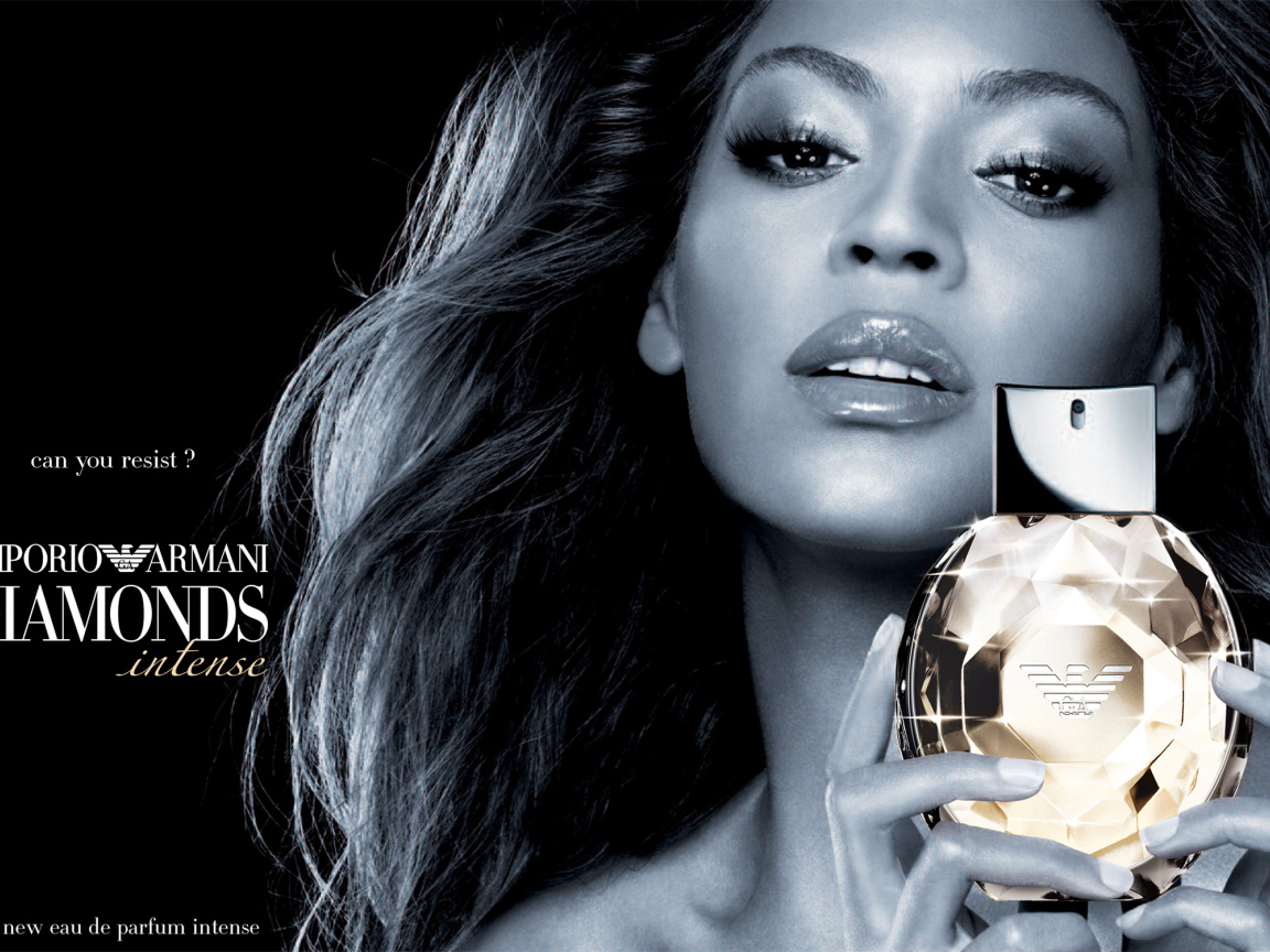 Парфюмерия от Giorgio Armani