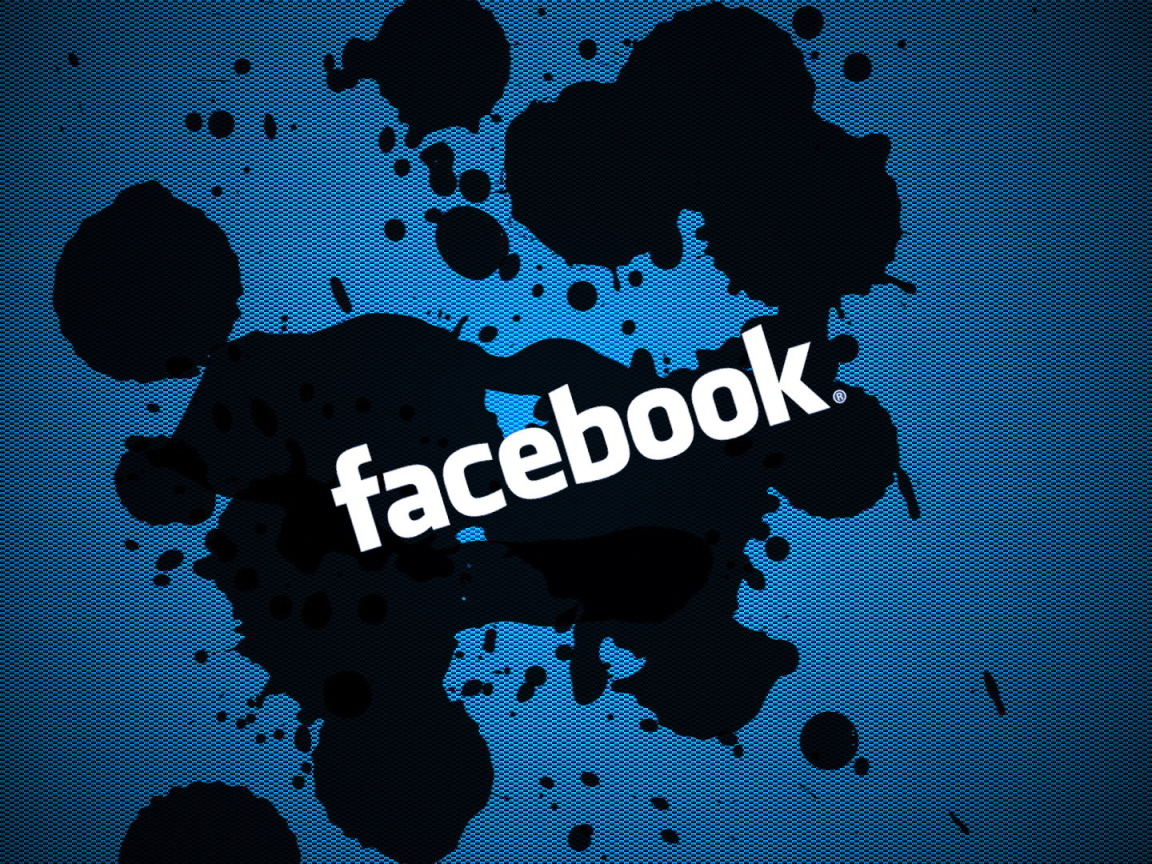 Социальная сеть Facebook