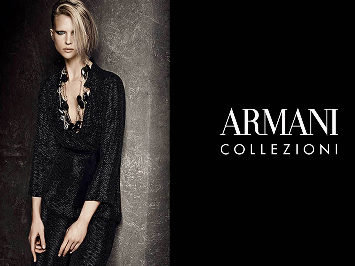 Женская одежда Giorgio Armani