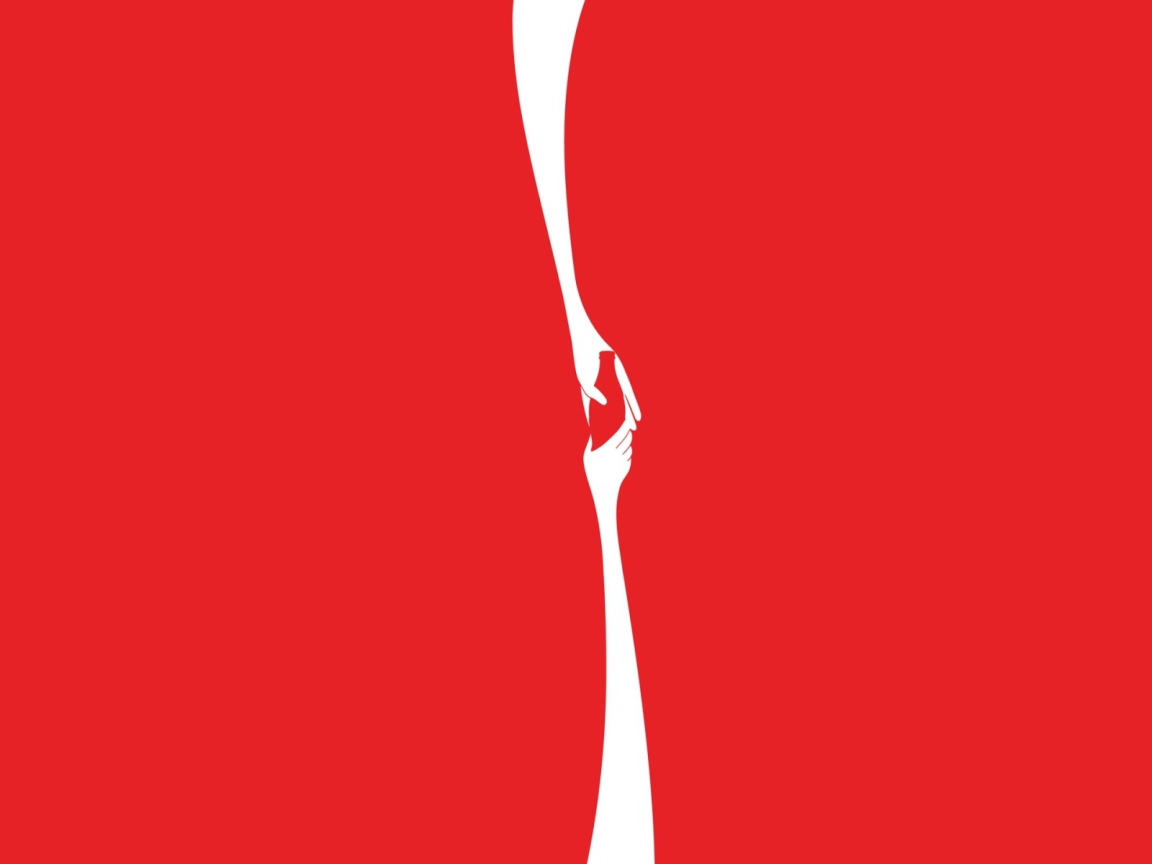 Реклама Кока-колы