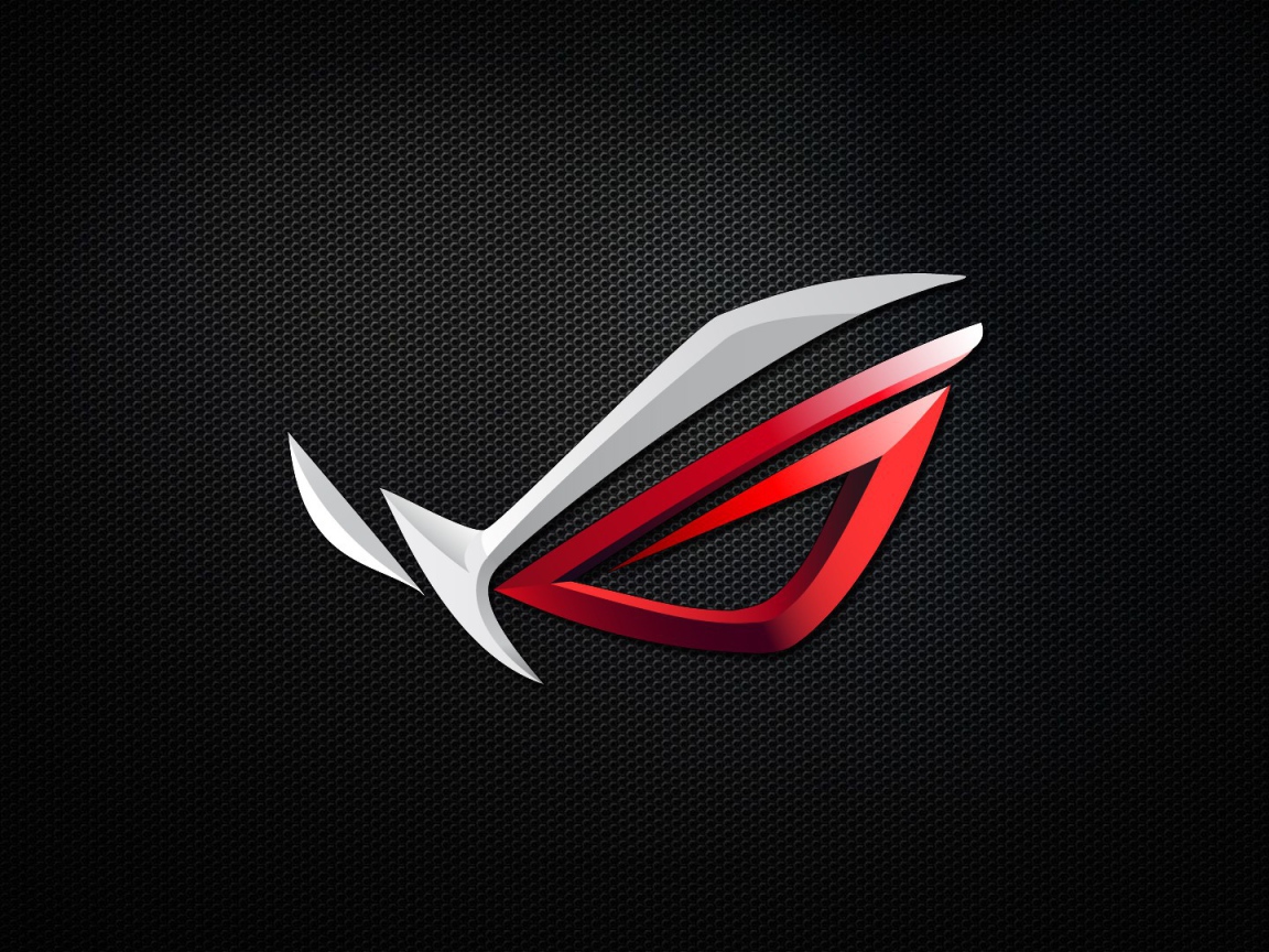 Логотип Asus