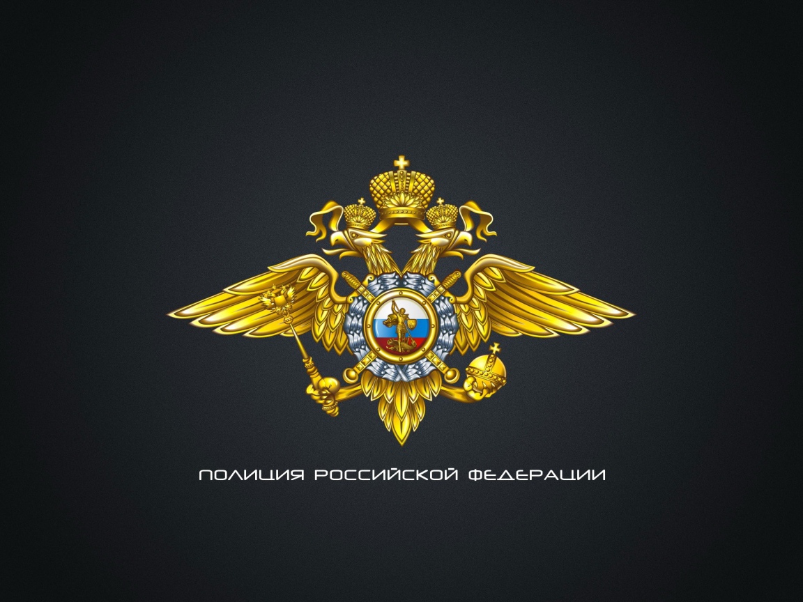 Полиция России