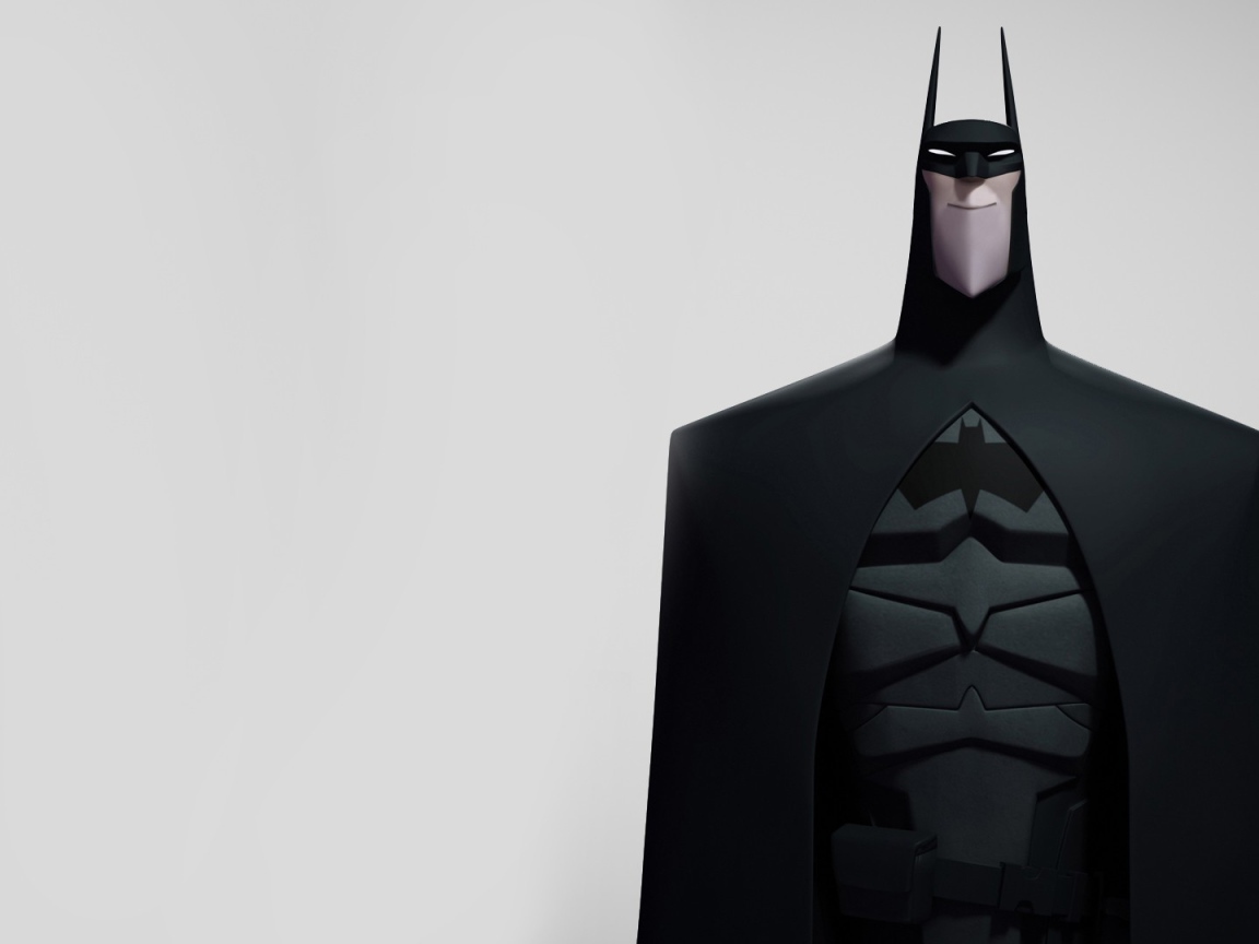 Бэтман и Робин