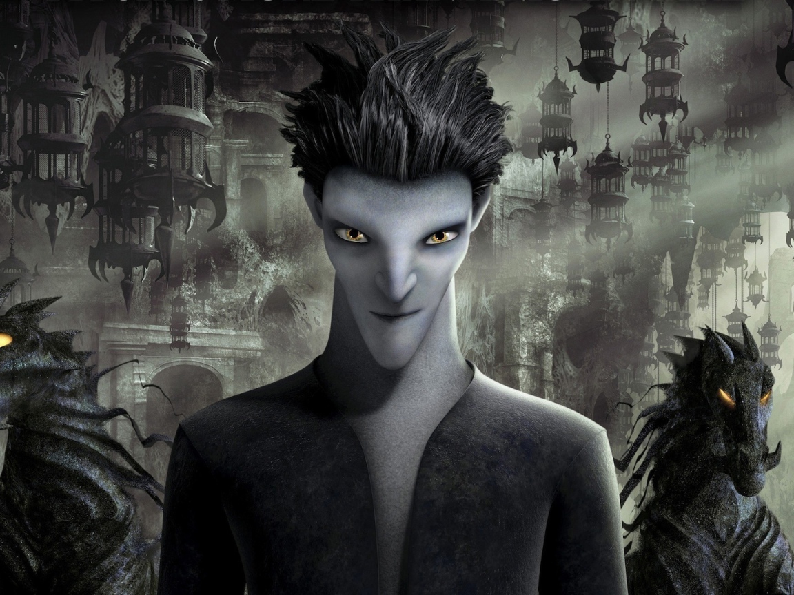 Мультфильм Хранители снов