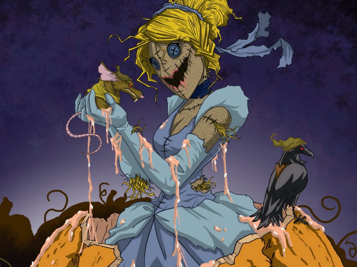 Мультфильм Дисней