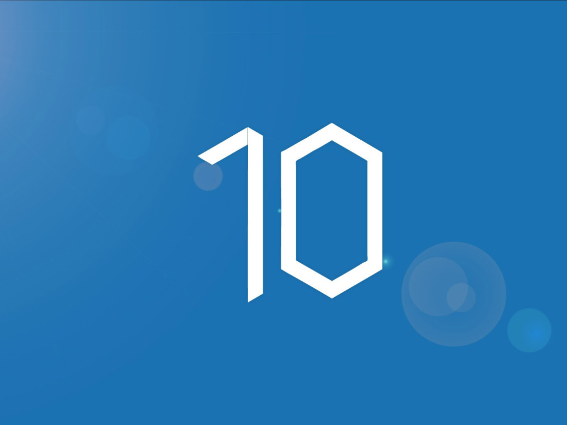 Премьера новой Windows 10