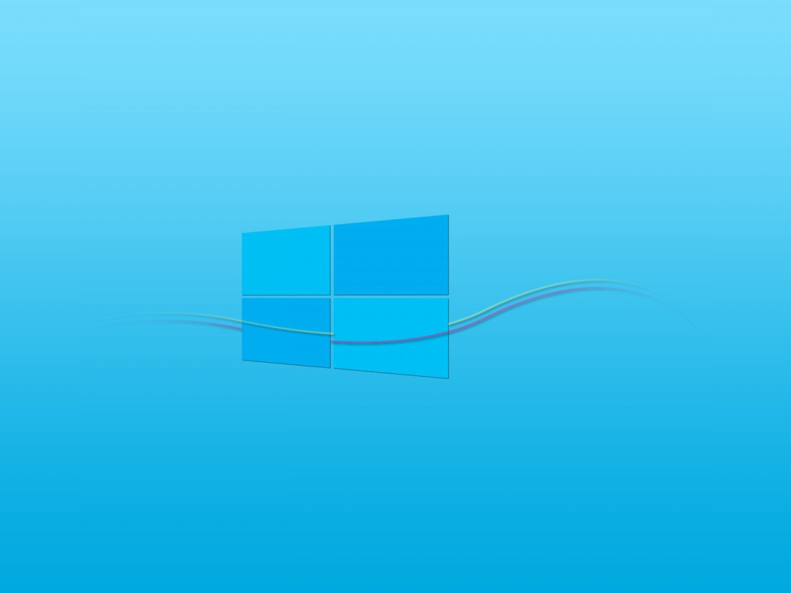 Aбстракция в ввиде знака