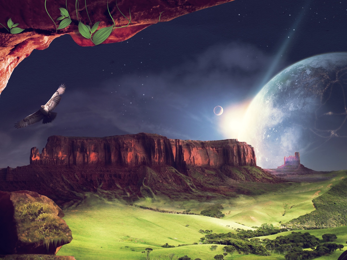 Окружающий мир