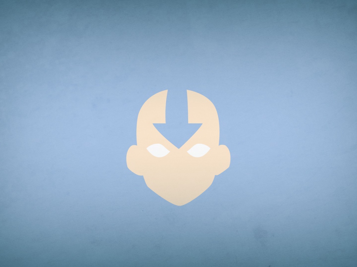 Стрела на лбу