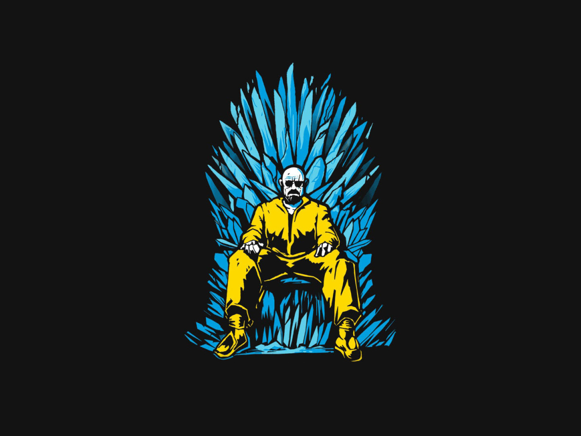 Kресло из природных материалов