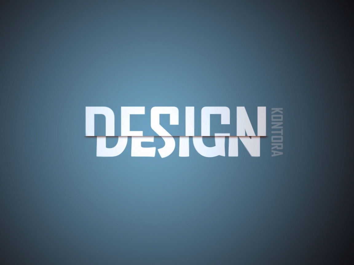 Креативный дизайн