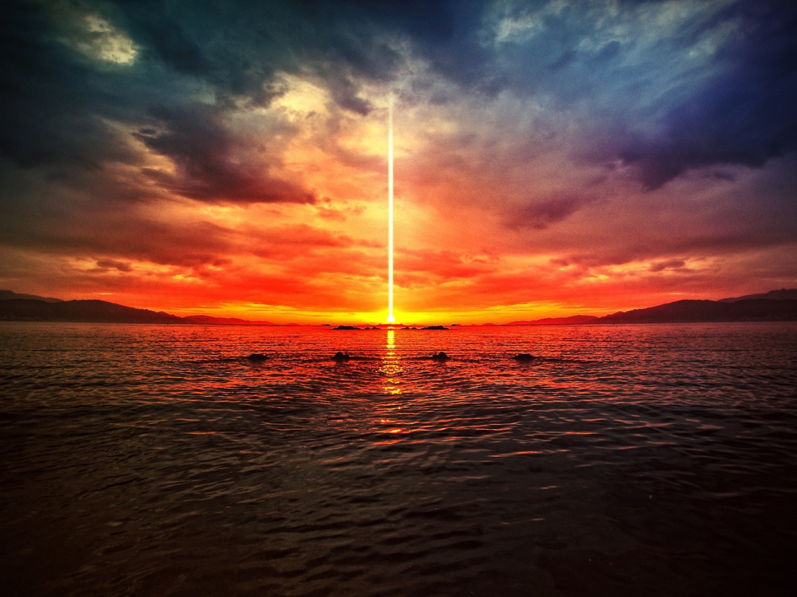 Цифровой апокалипсис