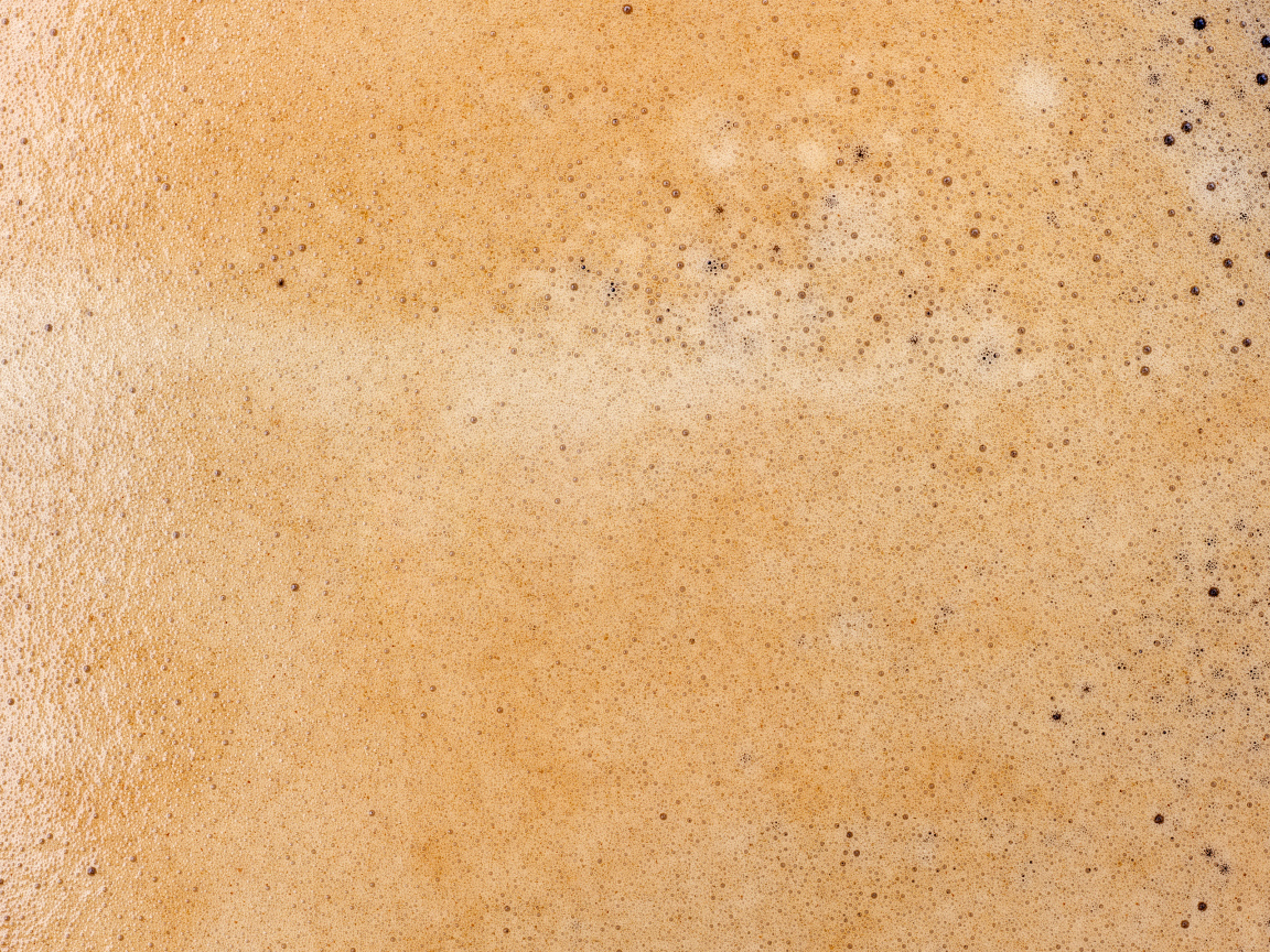 Пенка Эспрессо