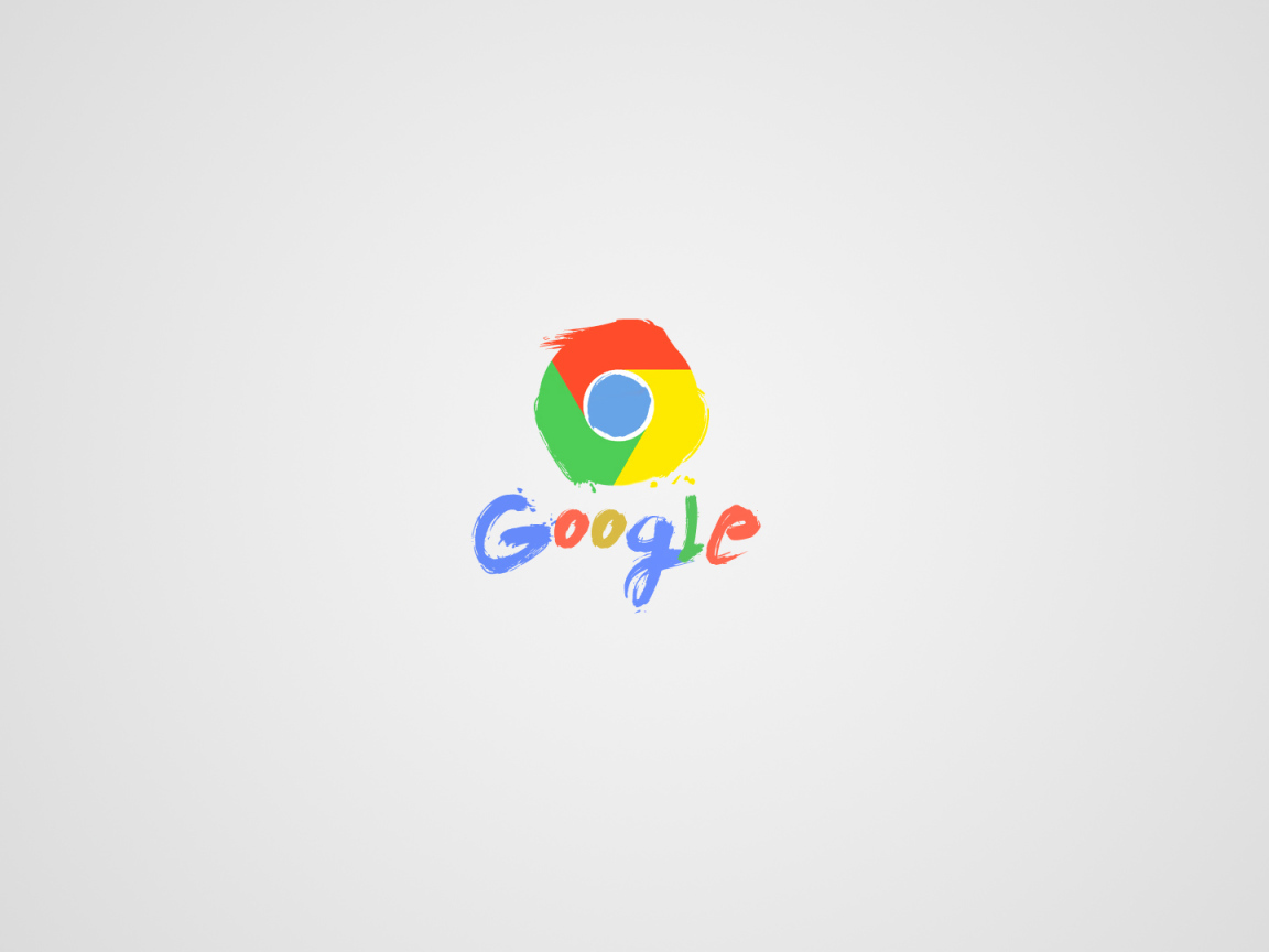 Логотип компании Гугл