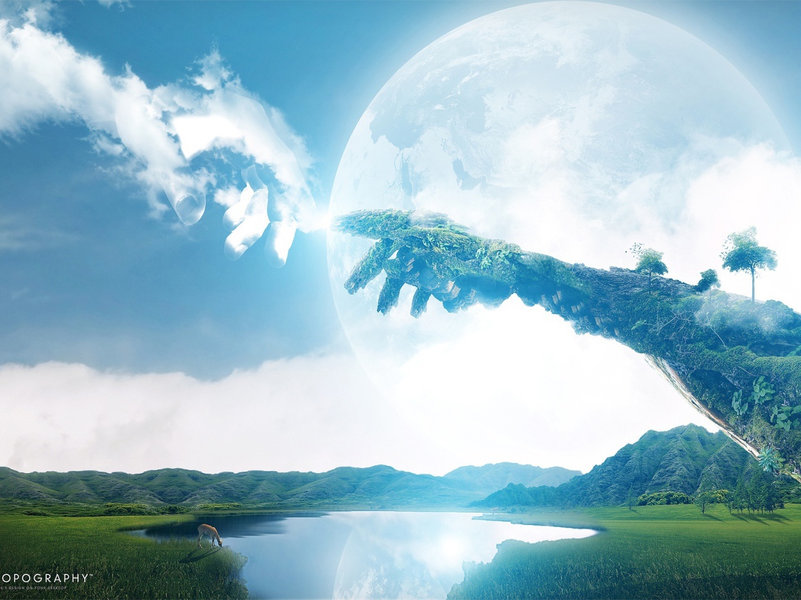 Природная связь