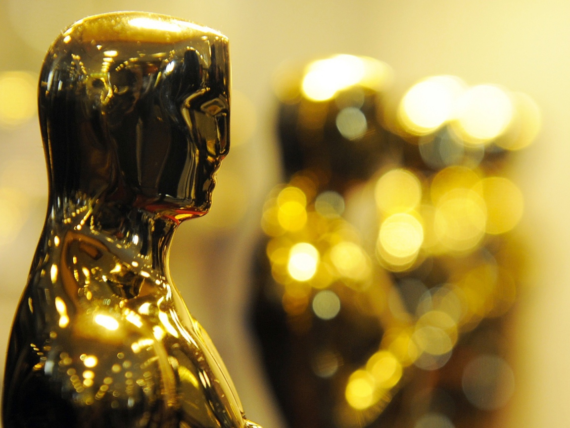 Оскары 