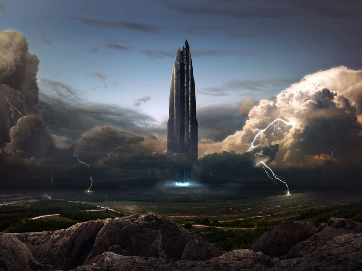 Атмосфера фантастики 