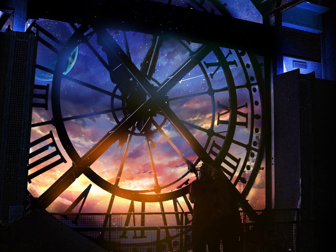 Замедленная съемка