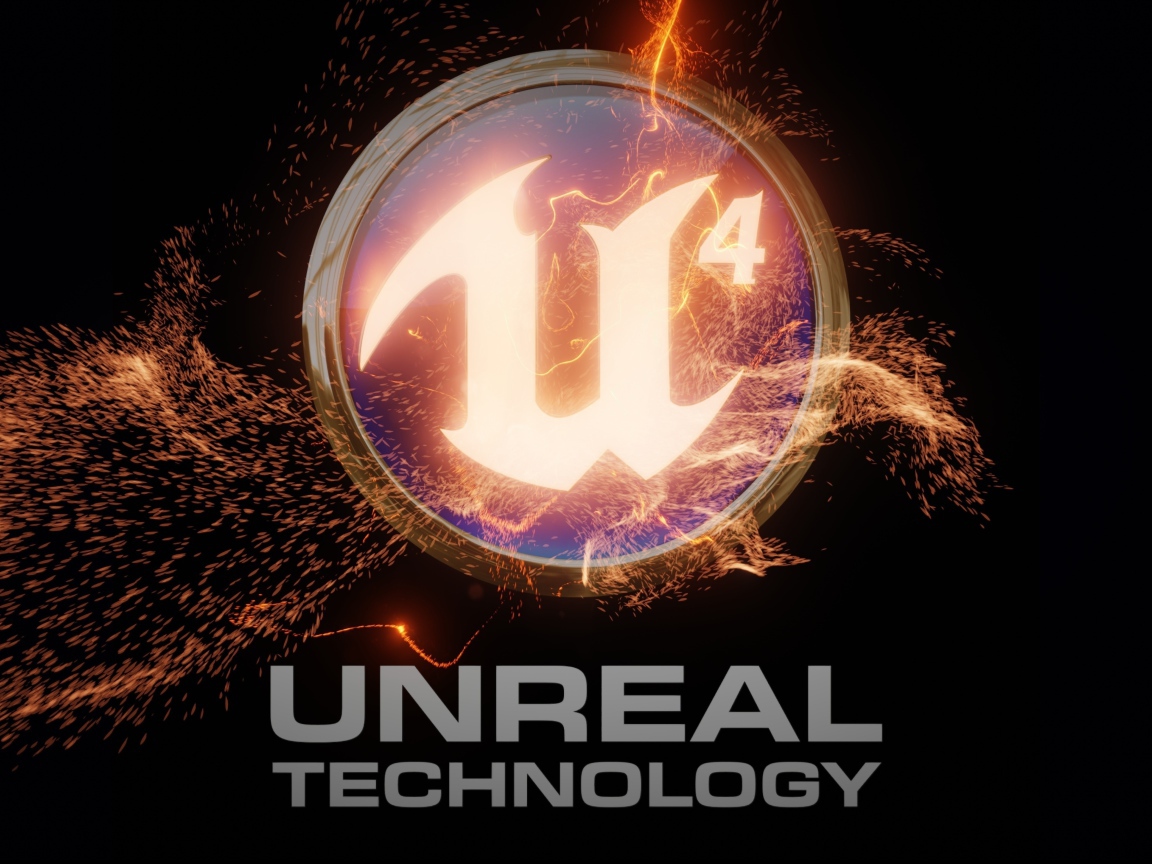 Нереальные технологии