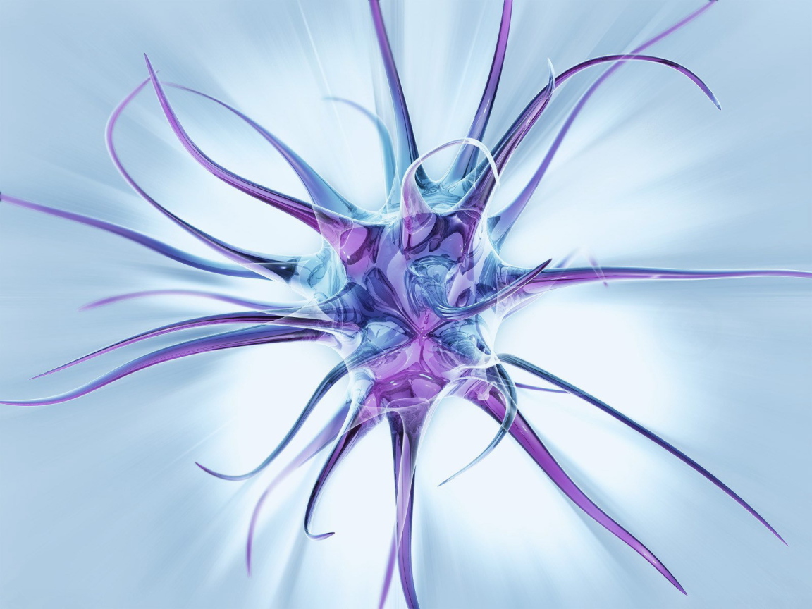 Фигура с щупальцами