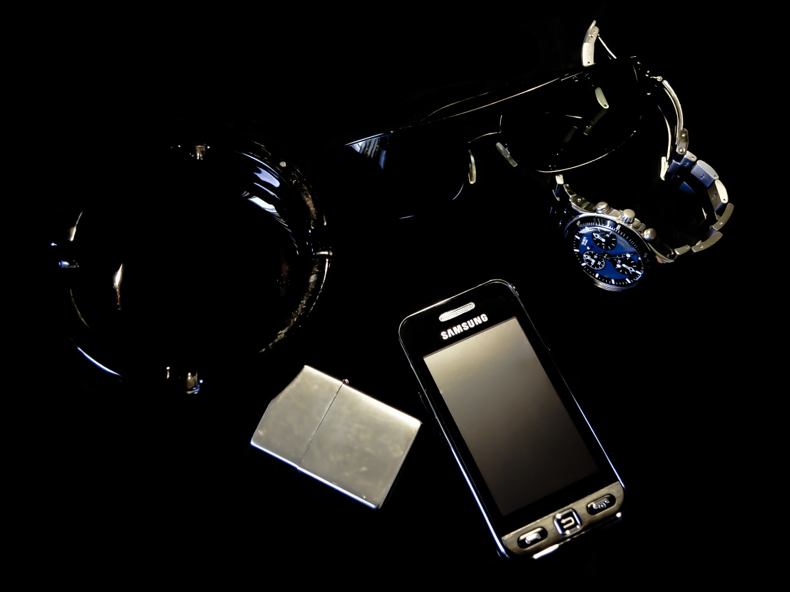 Набор джентельмена