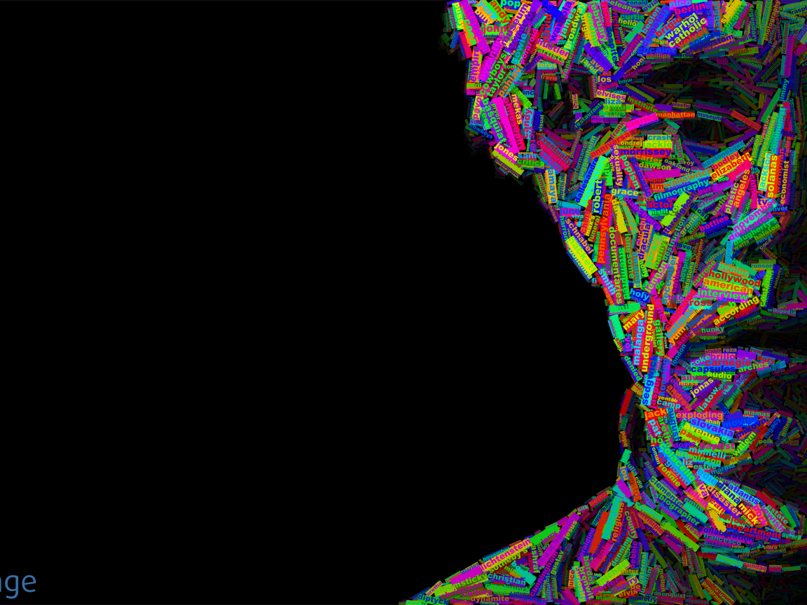 Знаменитая картина Энди Уорхола Месть