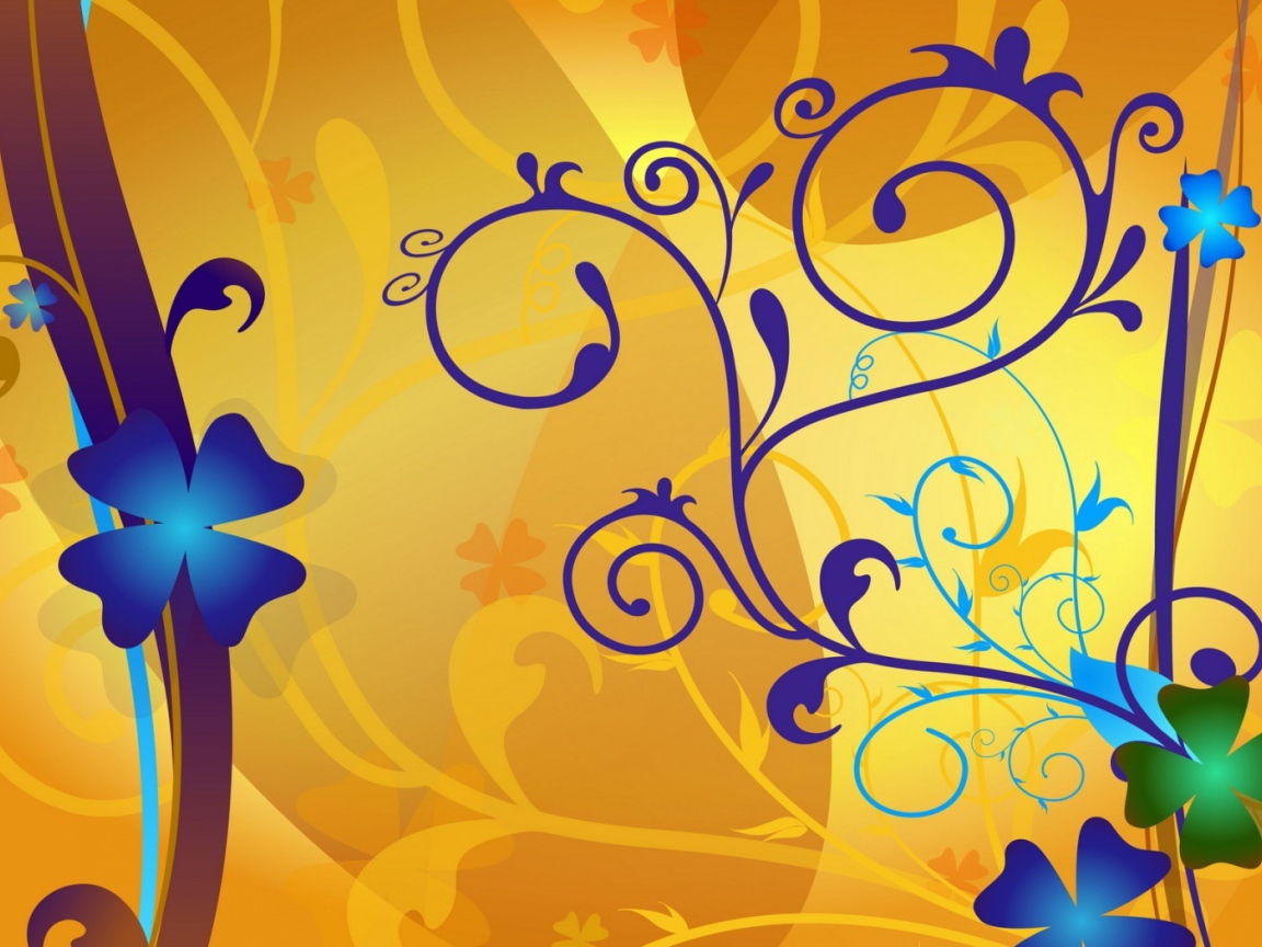 Удачливый клевер