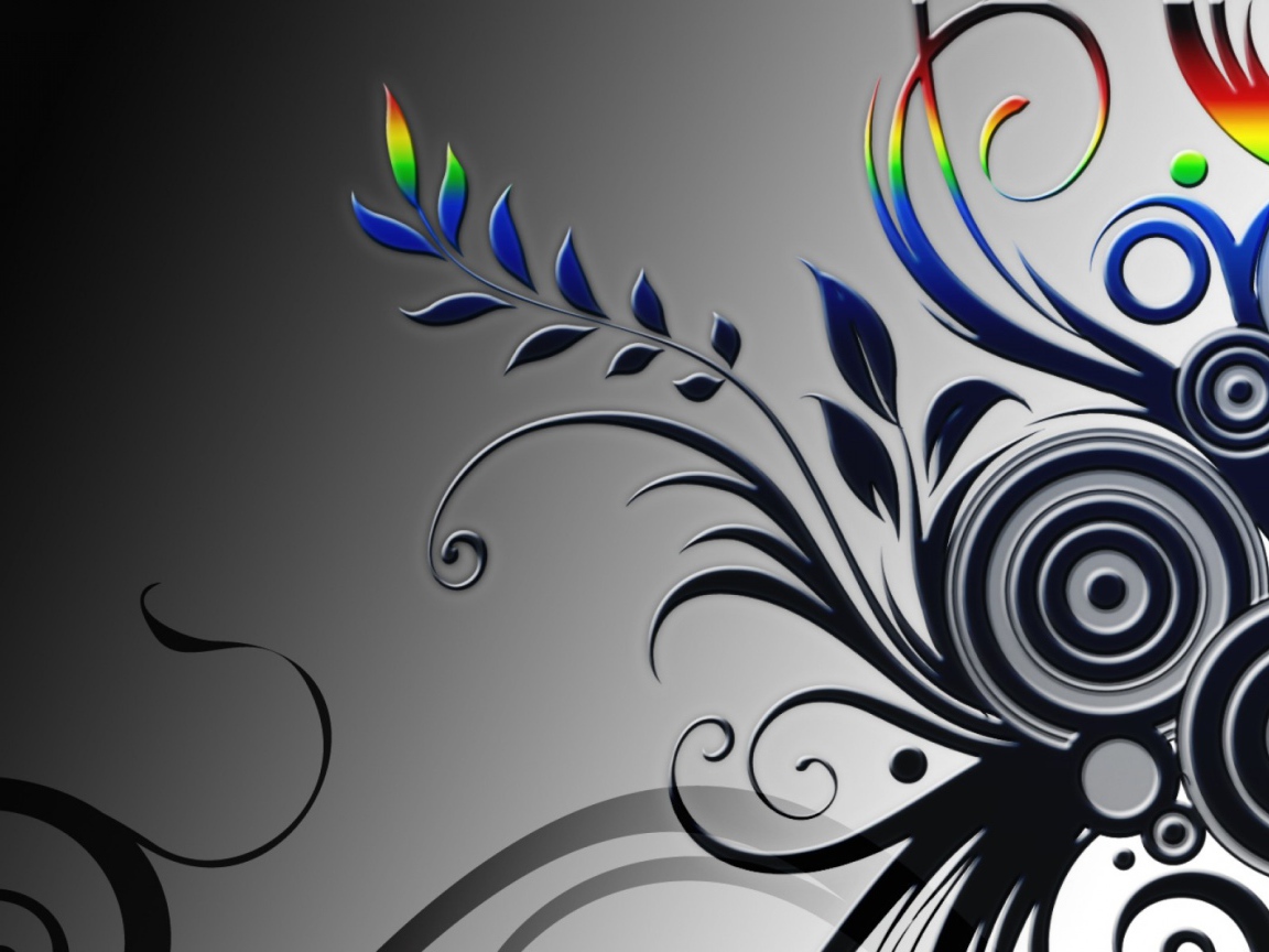 Угловой орнамент