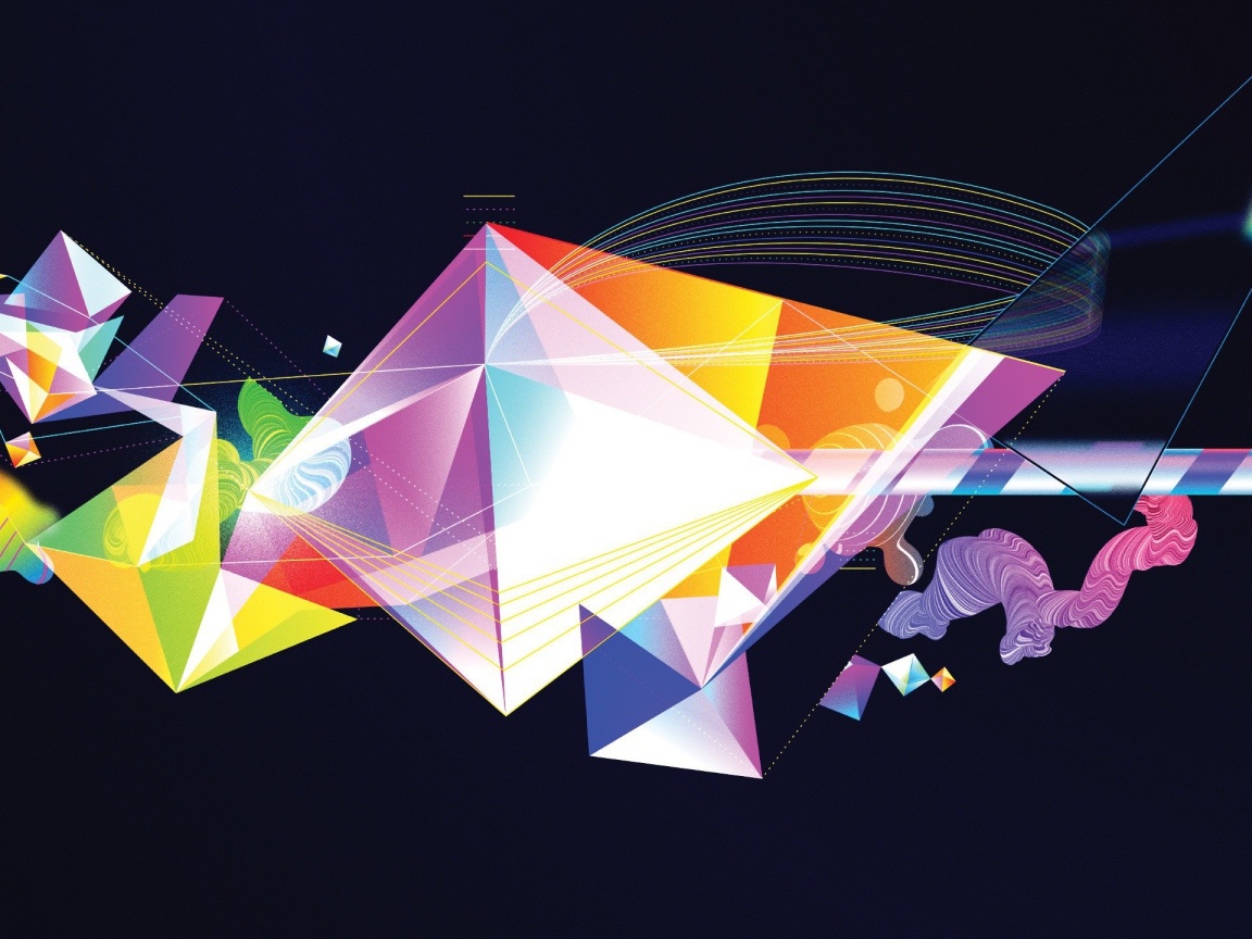 Геометрические фигуры