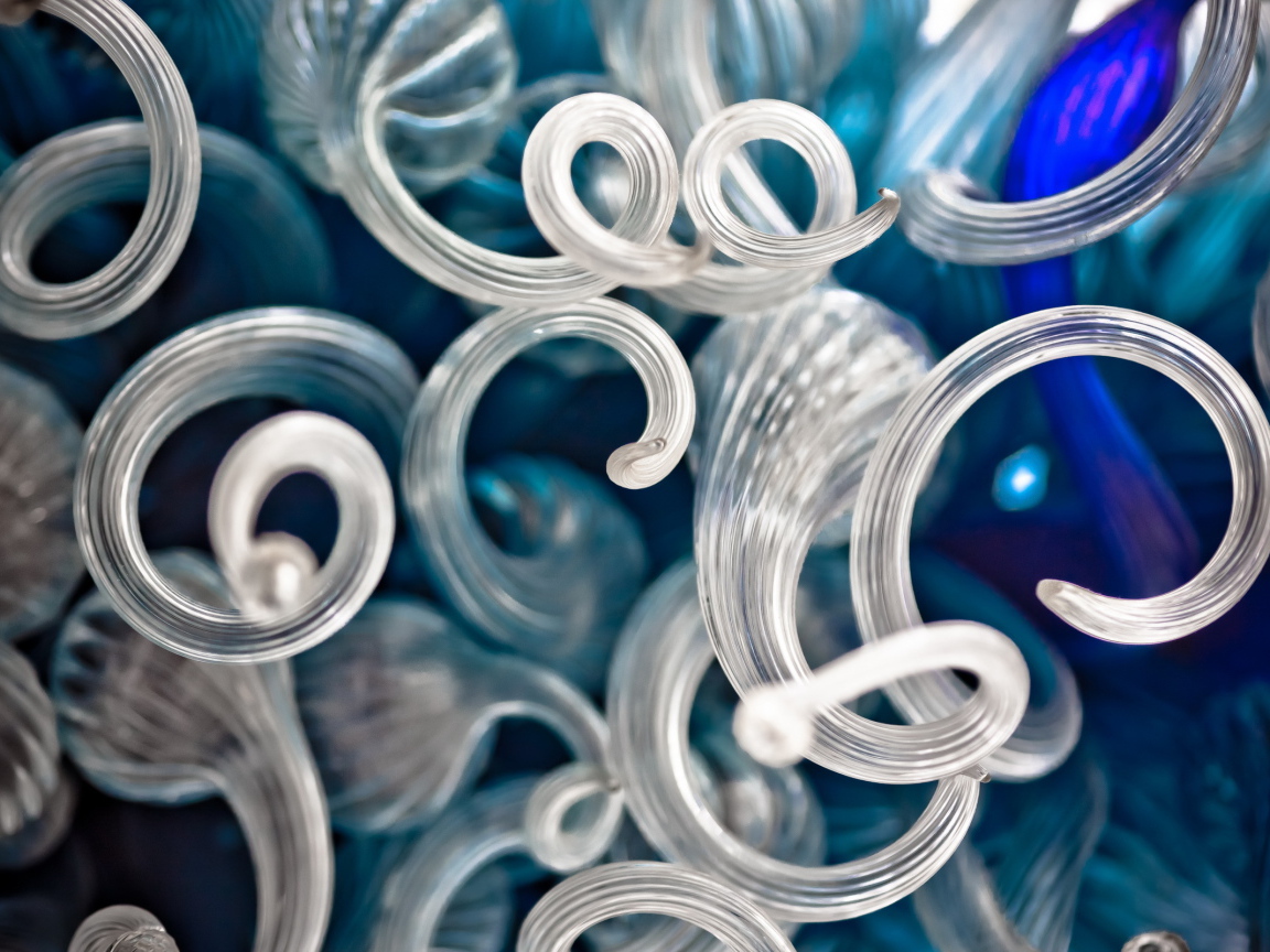 Абстрактные формы