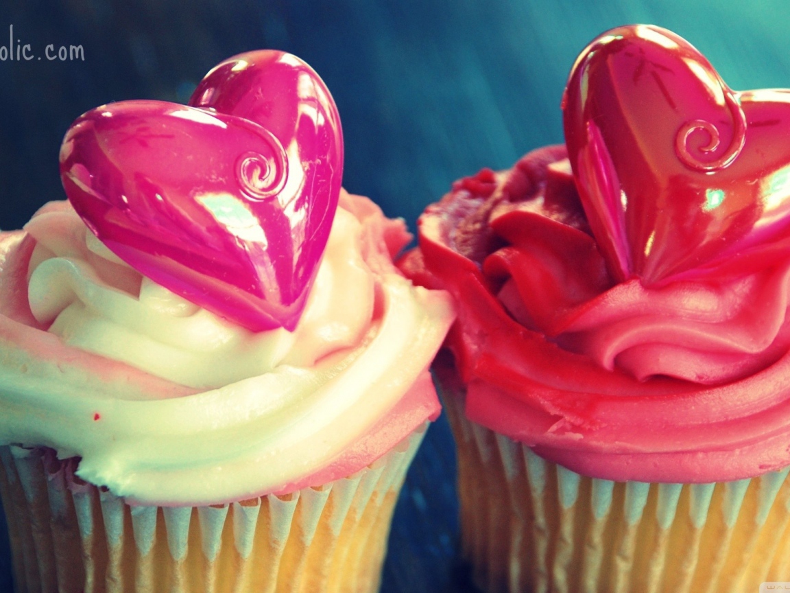 Мороженое с любовью