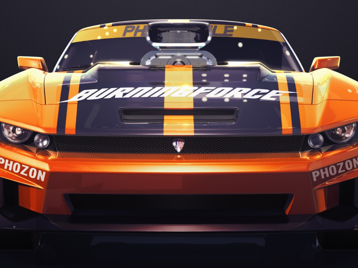 Игра Ridge racer 3d