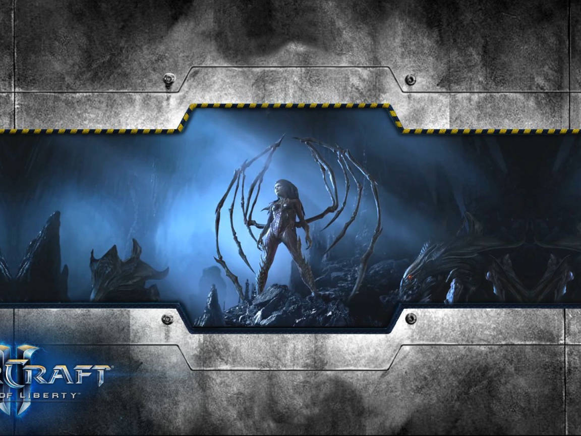 Начало видео игры