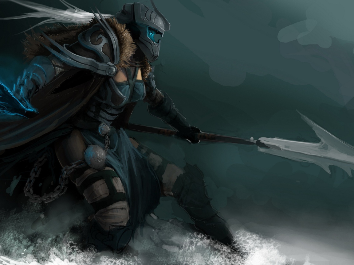 Рисунок для видео игры