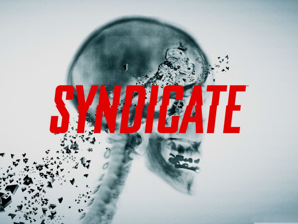 Видео игра Синдикат