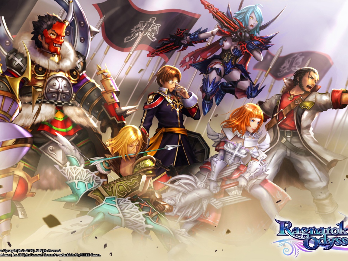 Реклама видеоигры