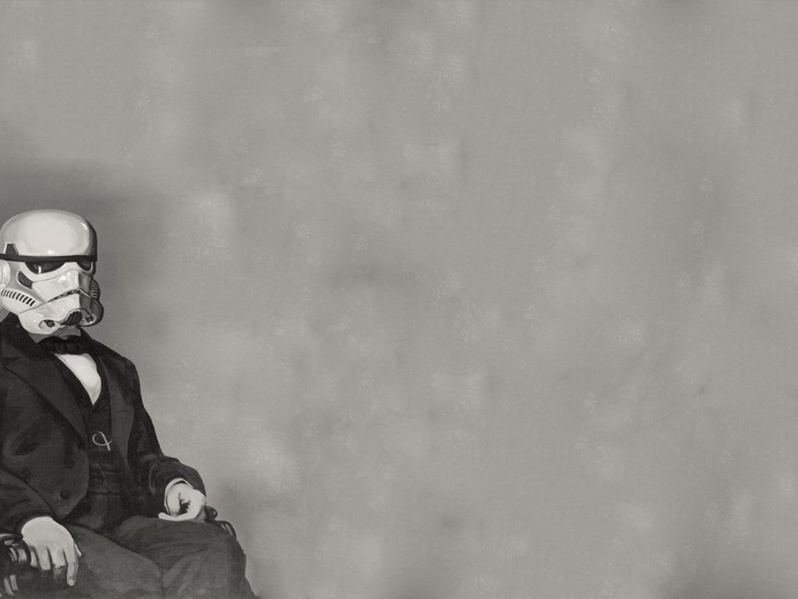 Звездные войны