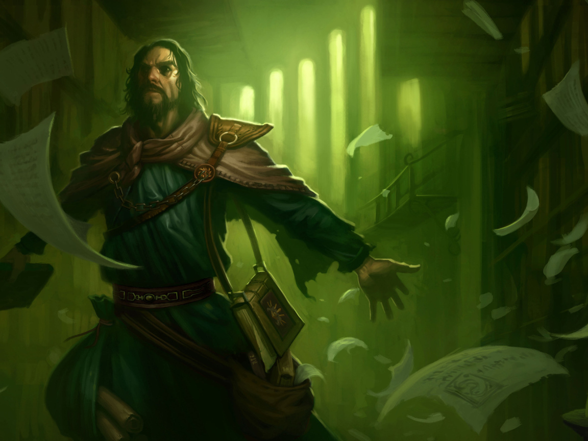 Видео игра Diablo 3