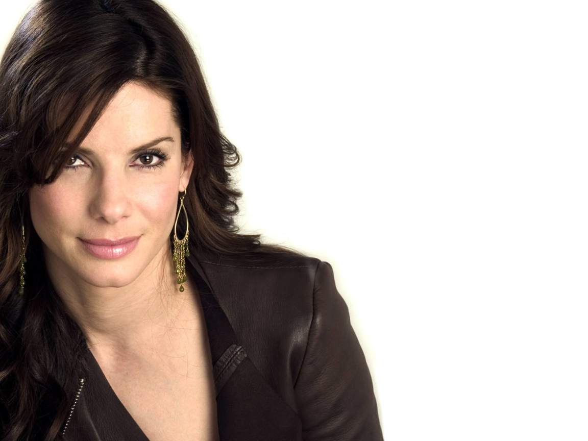 Актриса Сандра Баллок