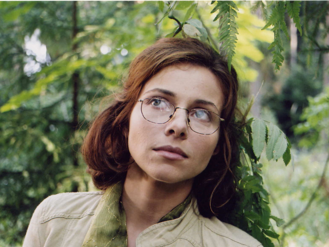 Очаровательная Екатерина Гусева