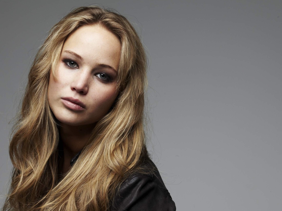 Дженнифер Лоуренс