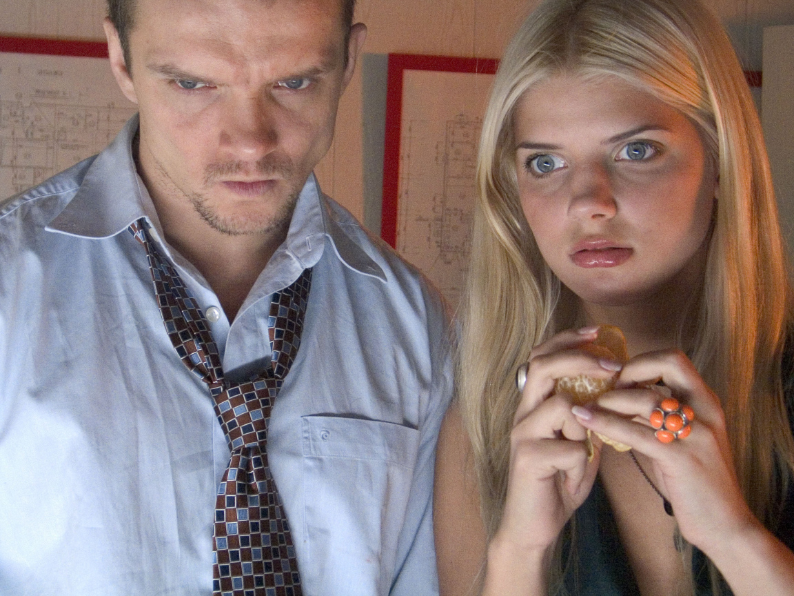 Знаменитая Анастасия Задорожная