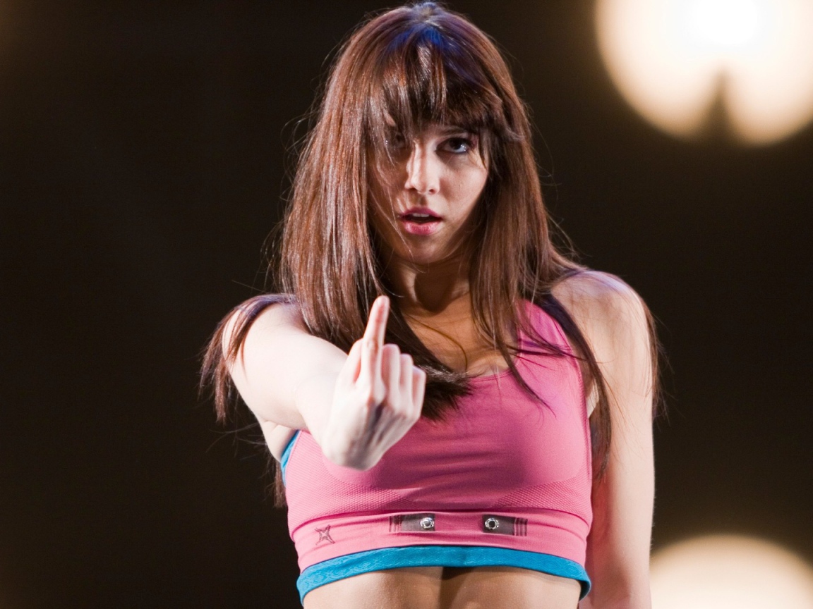 Знаменитая Мэри Элизабет