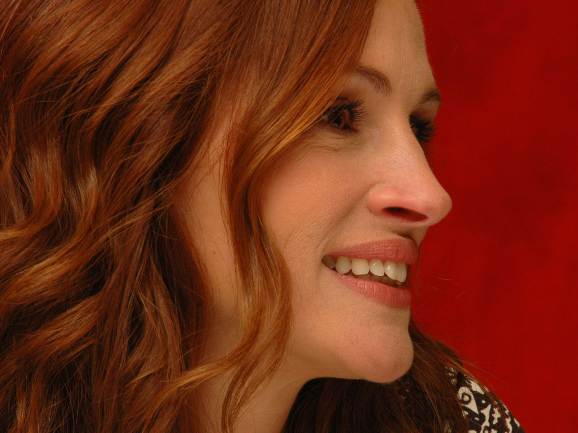 Джулия Робертс