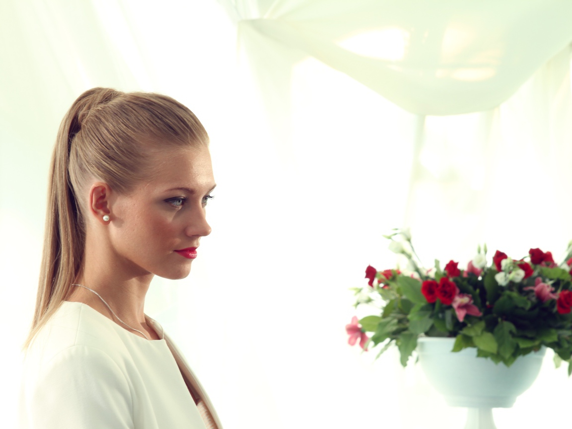 Популярная Кристина Асмус